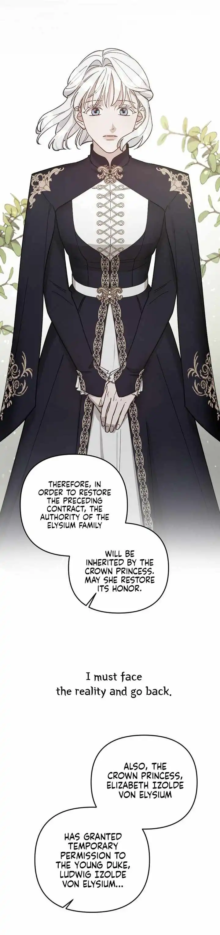 The Emperor Reverses Time Chapter 54 6